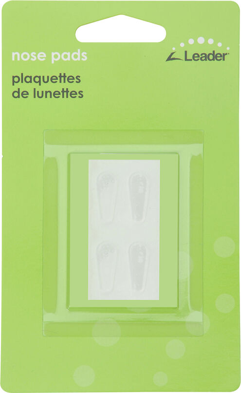 Nose Pads
